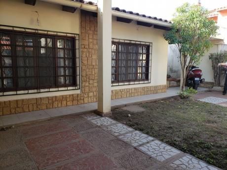 Casa En Anticretico
