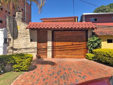 Hermosa Casa Con 3 Suites