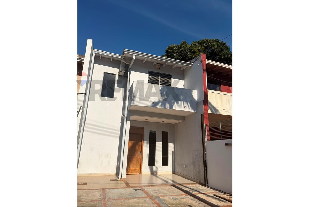 Duplex - Alquiler - San Lorenzo, Central, Paraguay, Vive feliz! — foto 2