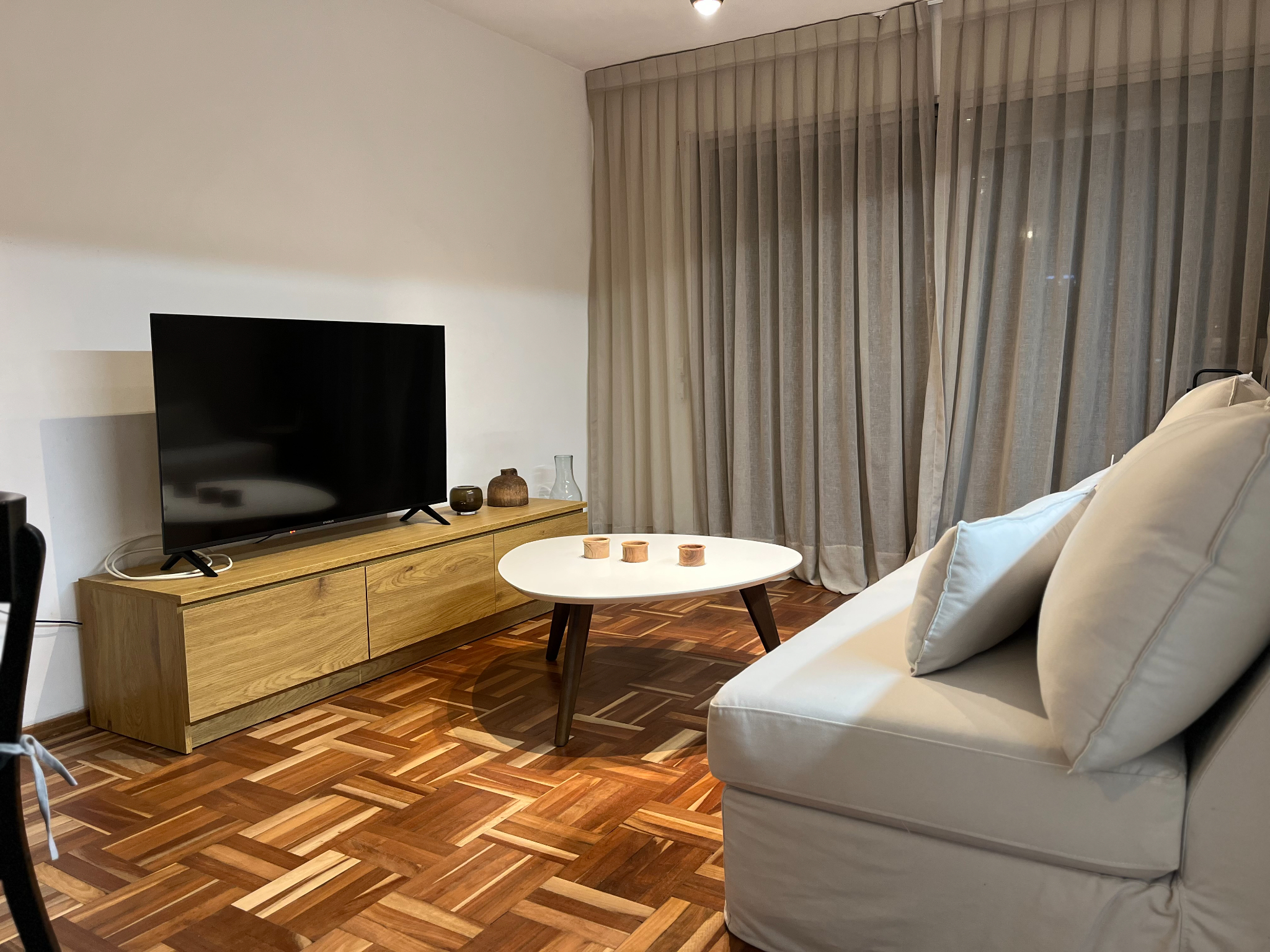 Hermoso Penthouse Estrena Pocitos C/ Muebles Casi Mar Garage Sup 110 M2 Tza · Foto 3