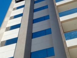 Edificio Corporativo En Sajonia.