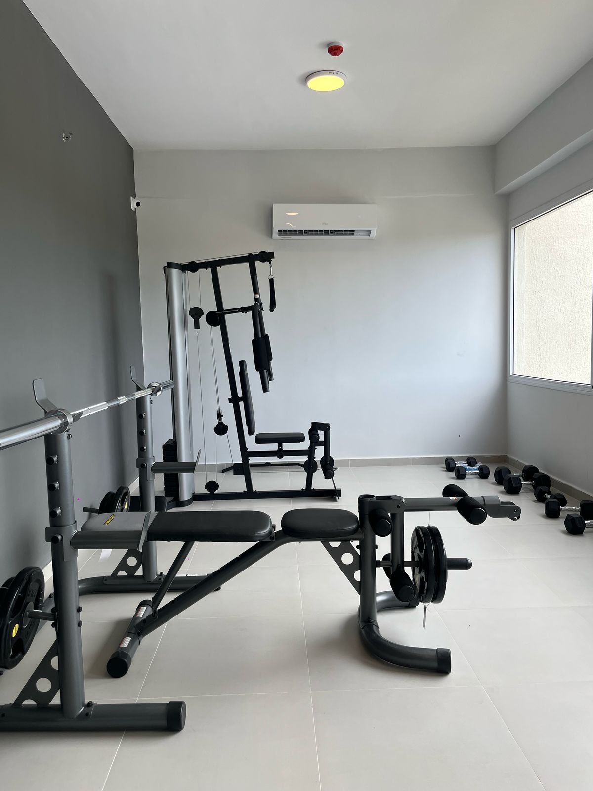 DEPARTAMENTO 2 DORM FDO ZONA NORTE — foto 3