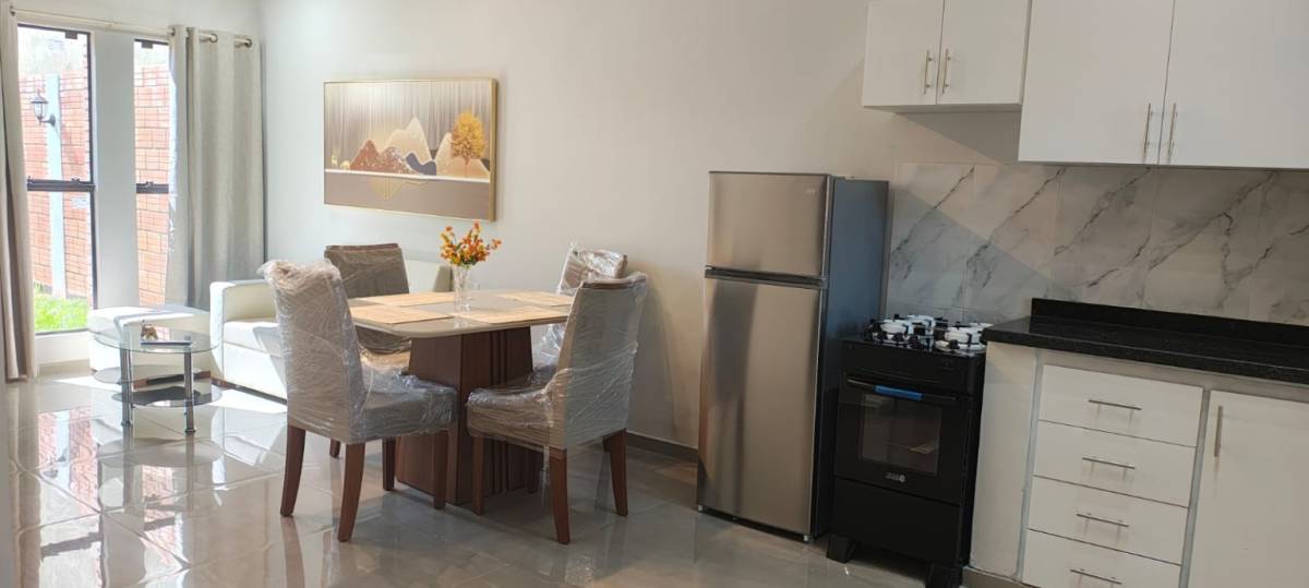 VENDO DUPLEX EN CAPIATÁ — foto 3