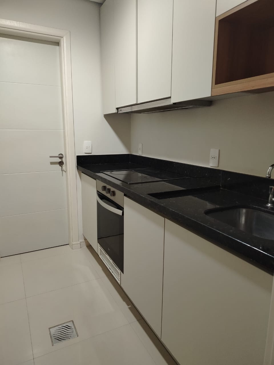 EN ALQUILER DEPARTAMENTO ZONA SAN ROQUE ASUNCION — foto 2