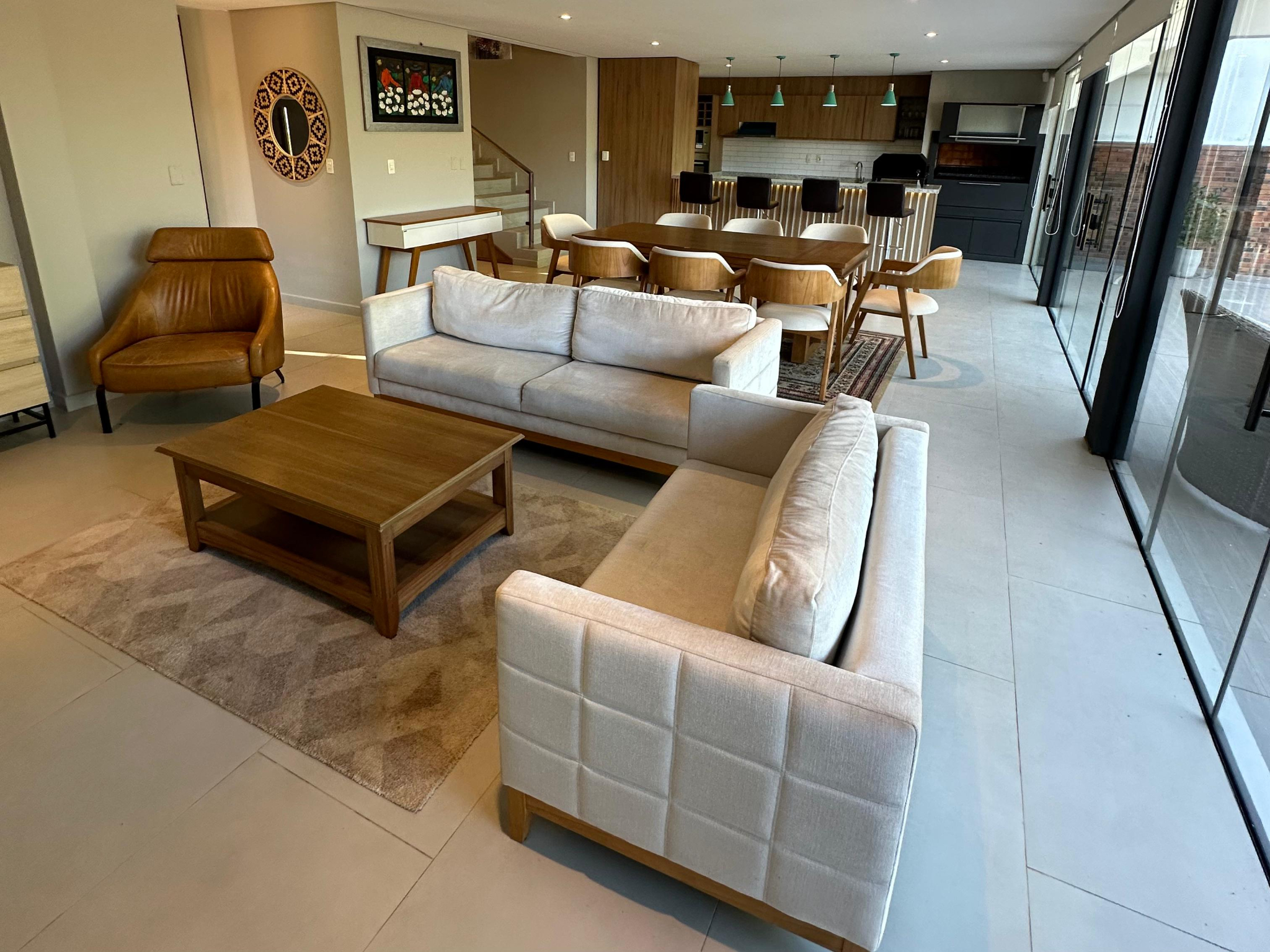 Casa Moderna en Venta en San Bernardino — foto 3