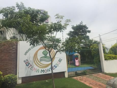 Kinder En Venta (montessori)