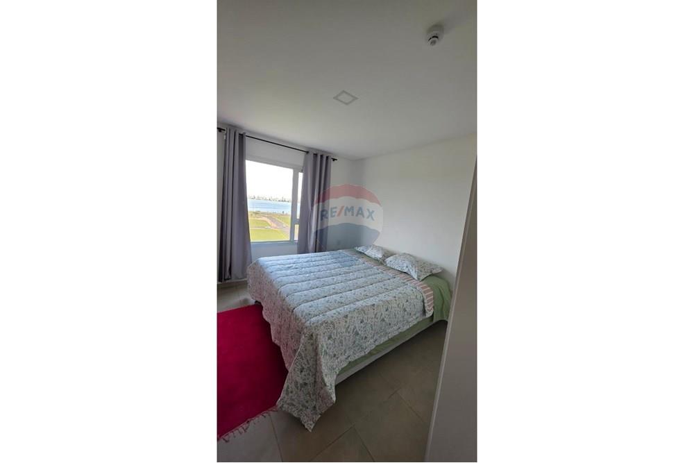 DEPARTAMENTO EN EDIF PARANA — foto 3