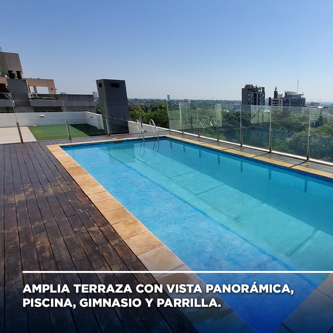 DEPARTAMENTO DE 2 DORMITORIOS AMOBLADO EN TIERRA ALTA SARAVI — foto 3