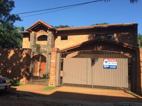 Vendo Residencia Impecable En Fernando Zona Norte
