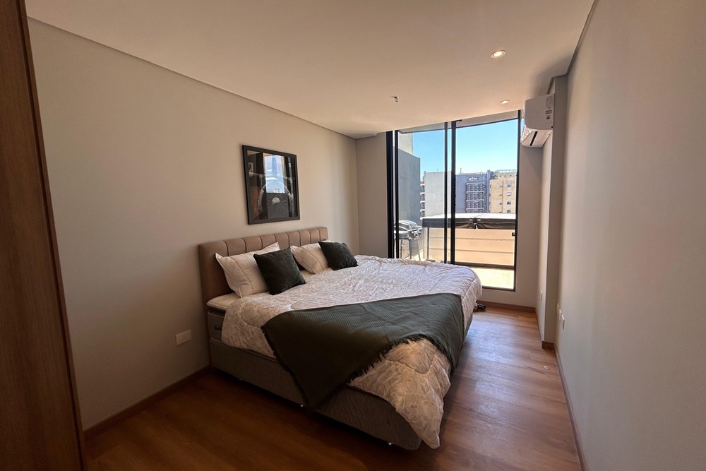 Departamento en alquiler en Las Carmelitas