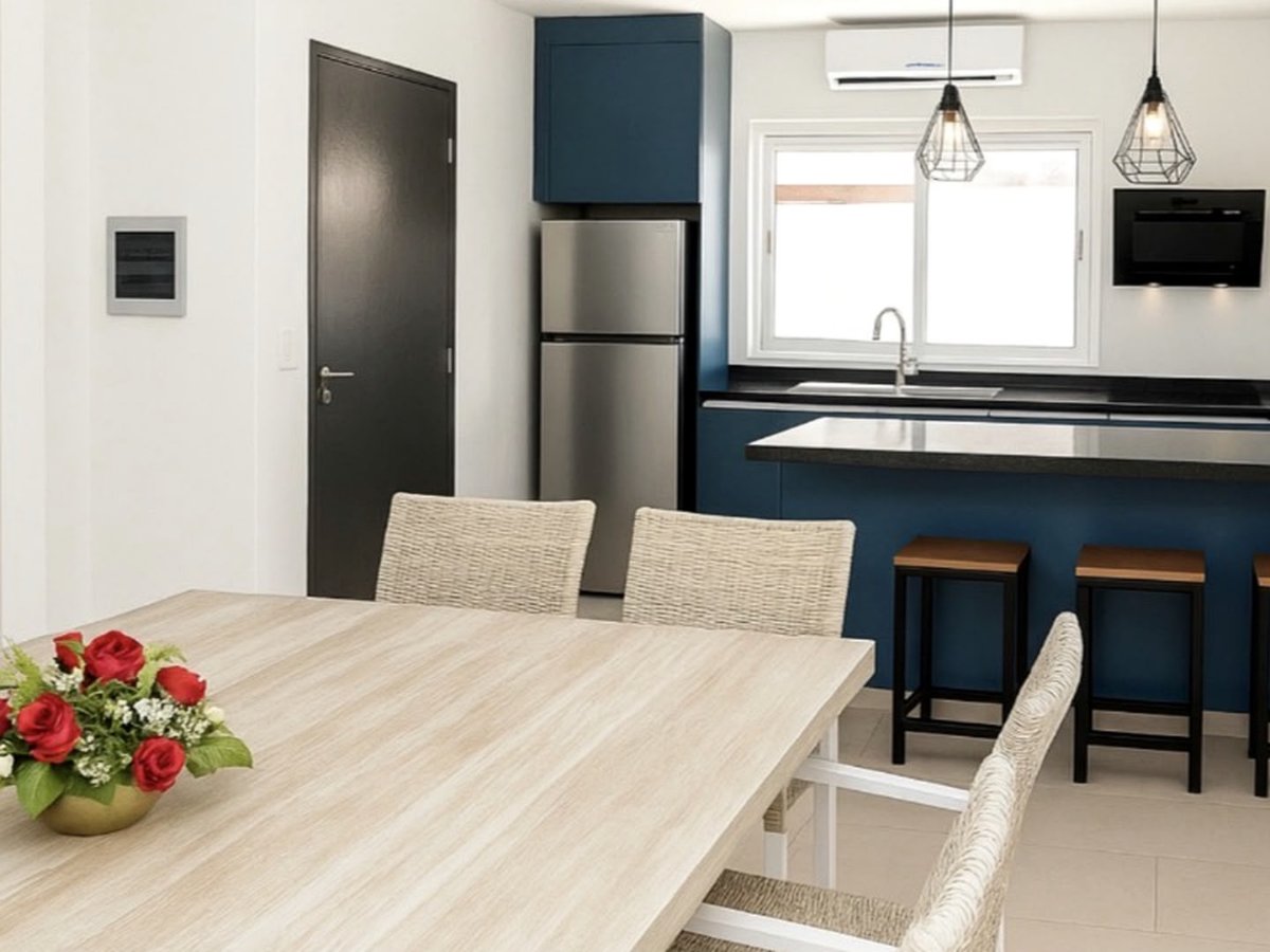 VENDO DUPLEX EN CONDOMINIO OASIS SAN BERNARDINO — foto 2