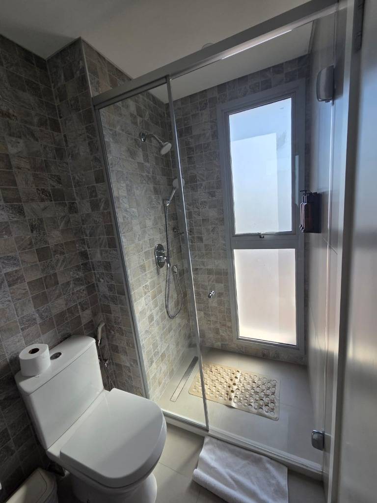 En venta Departamento Amoblado en Edificio  Único sobre Molas Lopez — foto 3