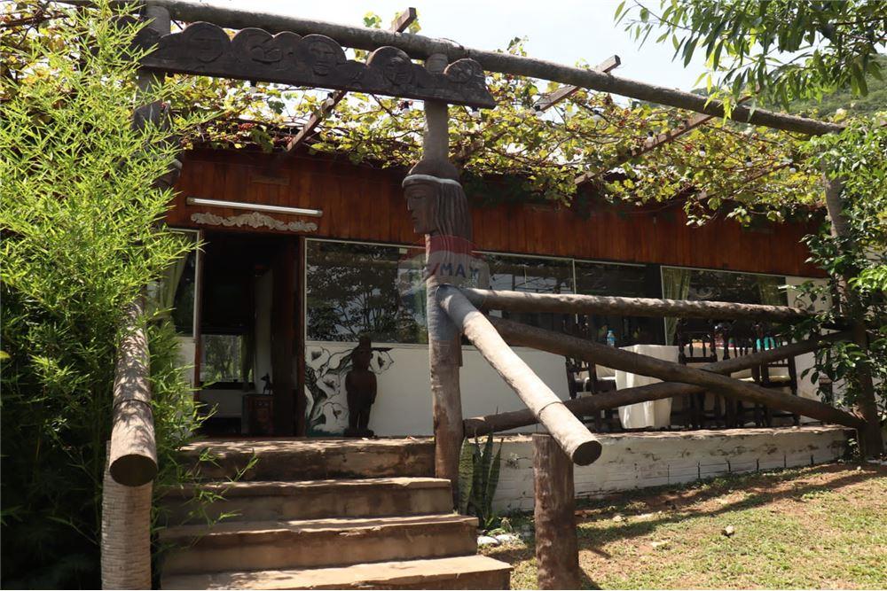 Campo chacra en venta en Paraguari — foto 2