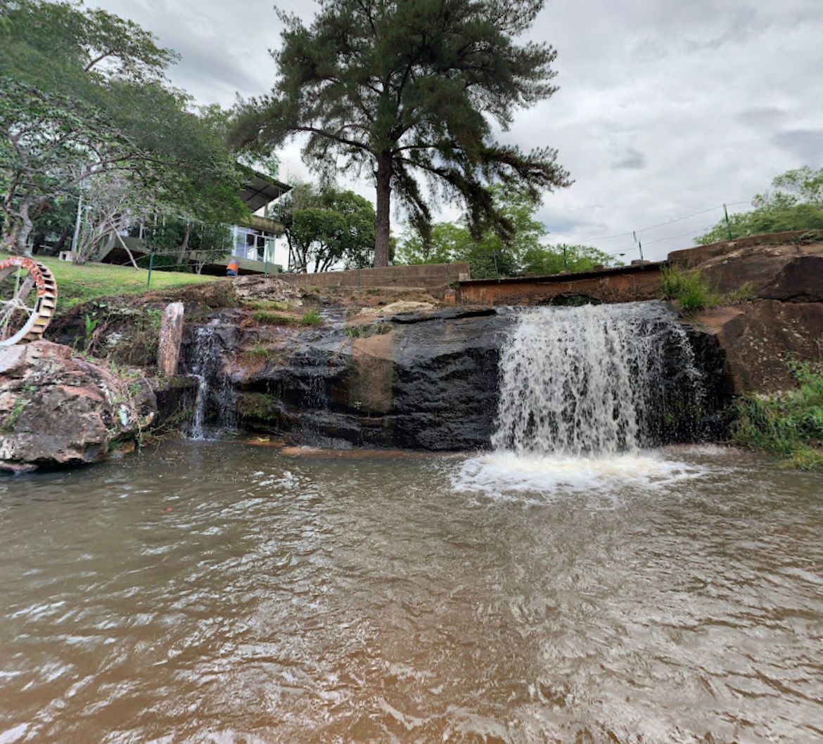 Vendo Hermoso Terreno En Paraguarí — foto 3