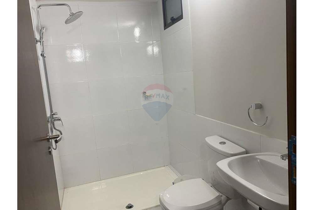 EN VENTA DPTO EN RESIDENCIAL YKUA KARANDA`Y — foto 3