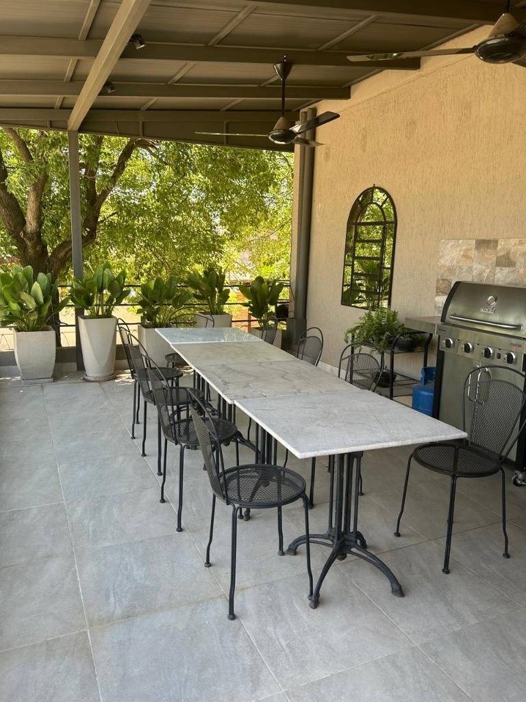Propiedad en Alquiler Bo Salvador del Mundo - ID 31593 — foto 3