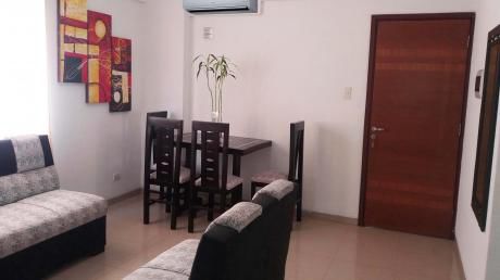 Hermoso Dpto Full Amoblado En Condominio