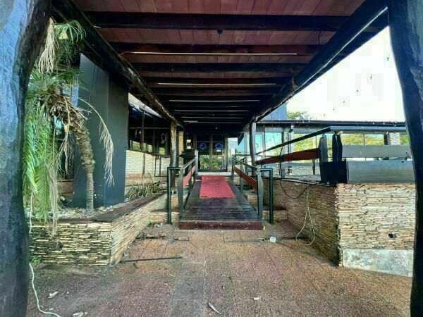 TERRENO EN EXCLUSIVA ZONA CENTRICA DE CIUDAD DEL ESTE! — foto 2