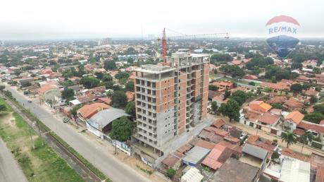 Monoambiente En Pre-venta Condominio Quinta Avenida