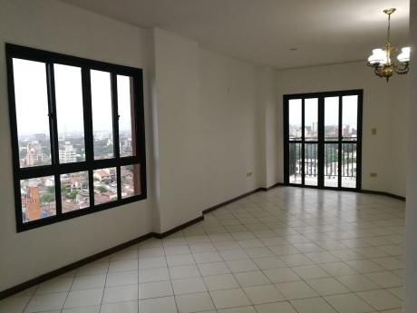 Alquilo Amplio Dpto. De 3 Dorm.