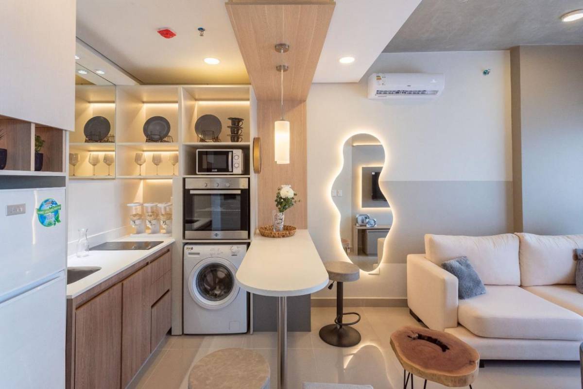 Departamento en Pozo en Venta - Luque — foto 3