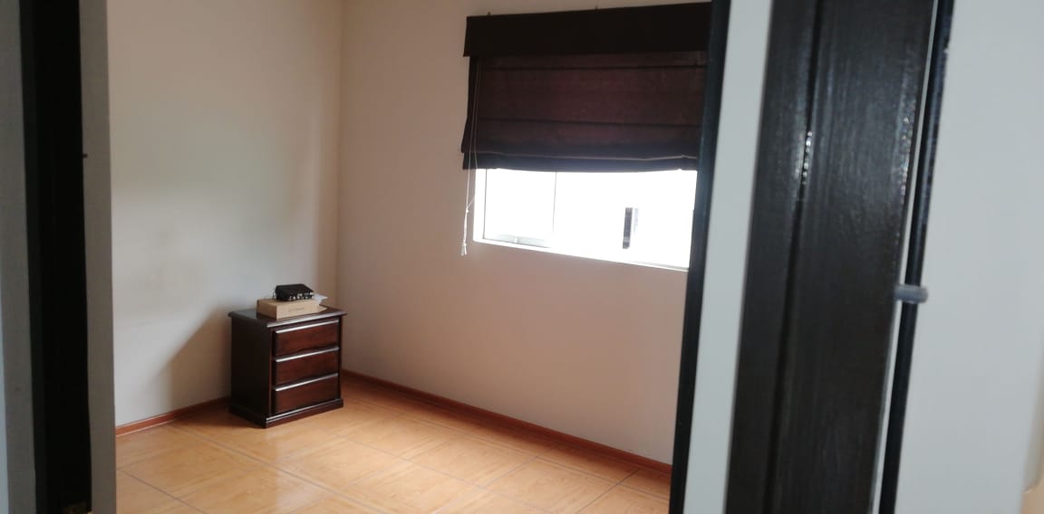 Departamento en alquiler en San Isidro