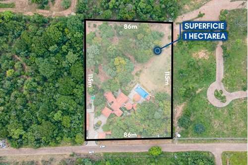 CASA EN VENTA - SAN BERNARDINO — foto 3