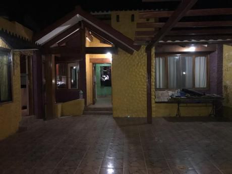 Hermosa Casa En Anticretico 40.000$