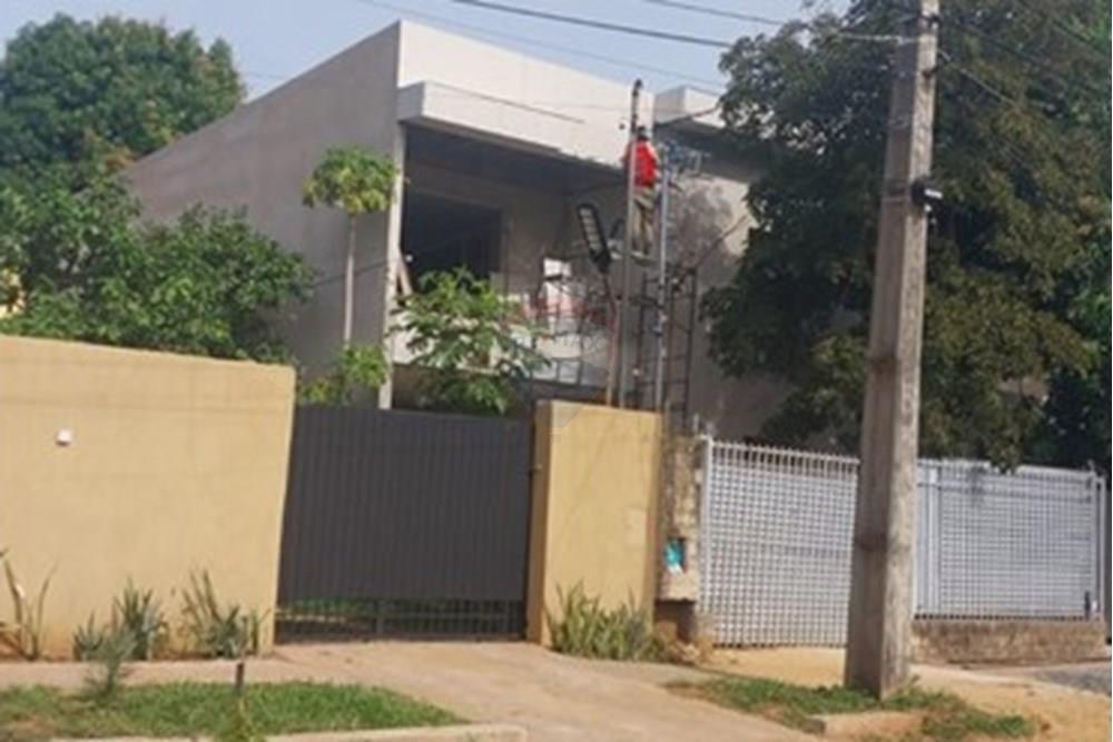 Alquila Tu Sueño Urbano En Luque. — foto 3