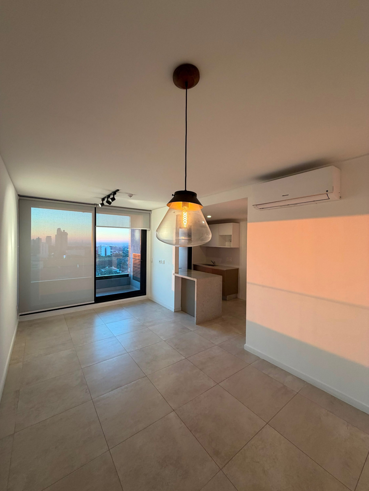 Alquiler Depto De 2 Dorm En El Edificio Feel — Foto 1