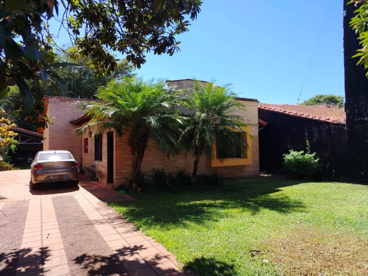 Casa en venta en Villa Aurelia
