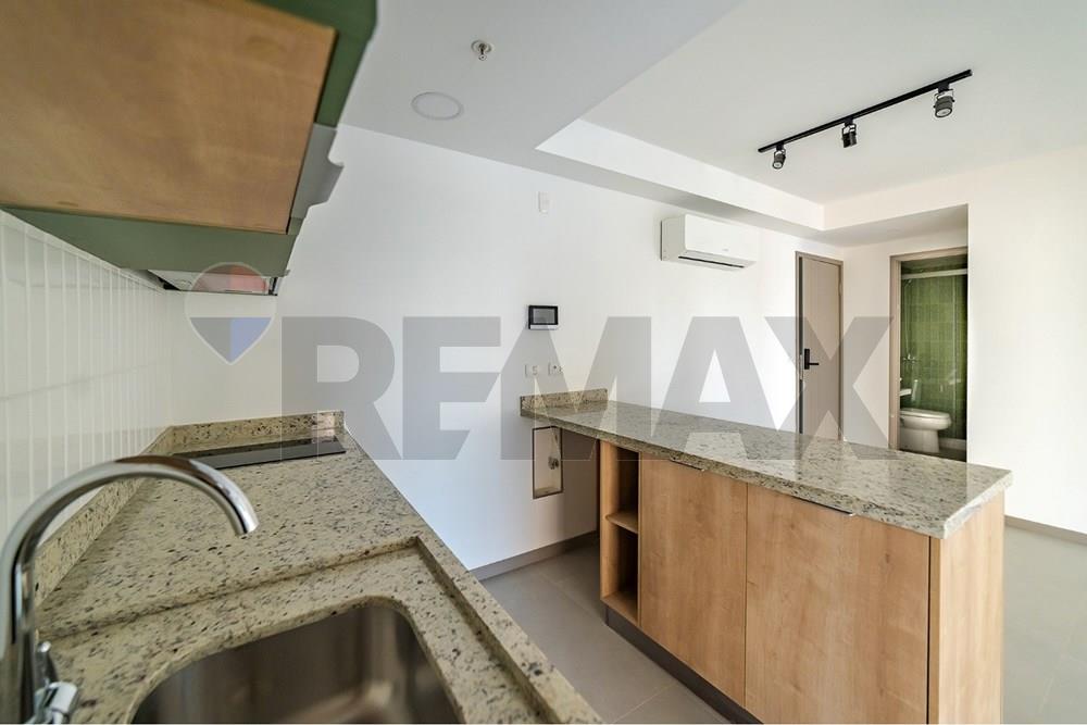 Departamento en venta en San Jorge, Asunción — foto 3