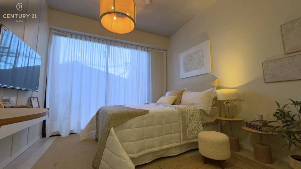 MONOAMBIENTE EN VENTA EN ALTEA YCUA SATI — foto 3