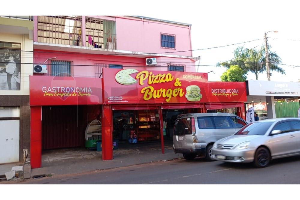 Propiedad comercial en km7 Ciudad Nueva — foto 2