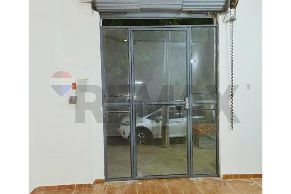 ALQUILO OFICINA EN PB ASUNCION — foto 2