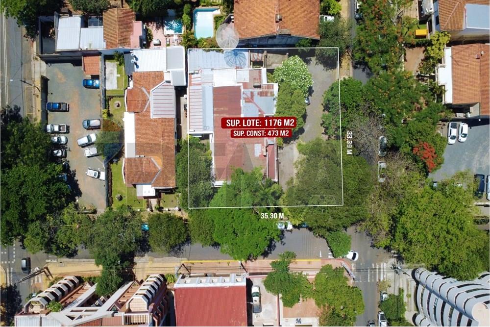 Terreno - Venta - Ciudad Nueva, Paraguay — foto 2