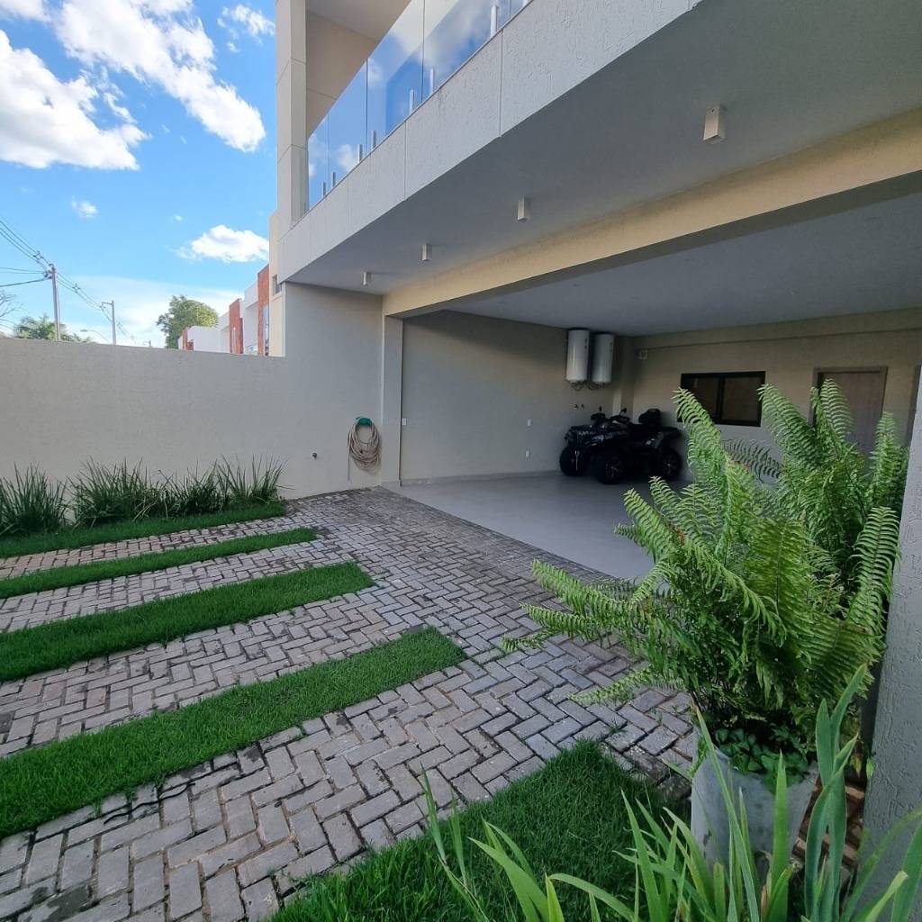 LUJOSA CASA EN ALQUILER EN TERRAZAS DEL YACHT — foto 3