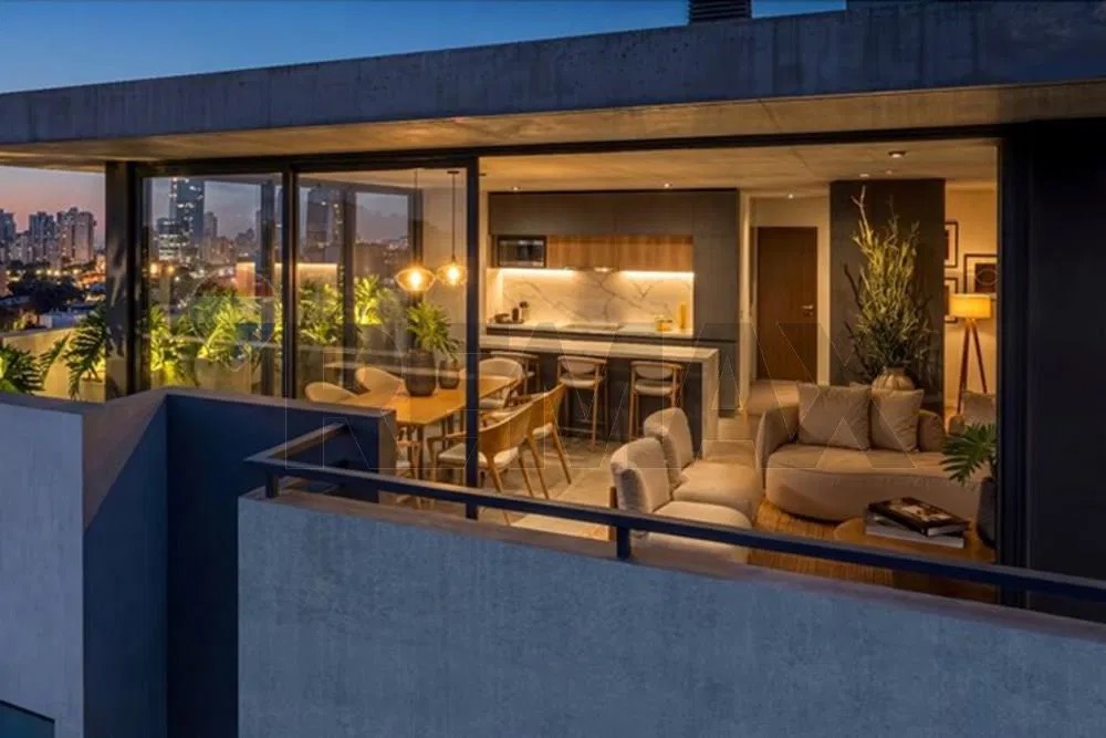 DEPARTAMENTO DE 1 DORM EN LAS RESIDENTAS DE LUQUE EN VENTA — foto 2