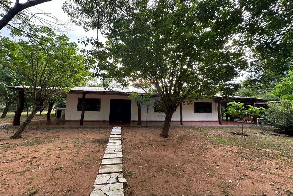VENDO GRANJA AVÍCOLA EN PIRAYÚ — foto 3