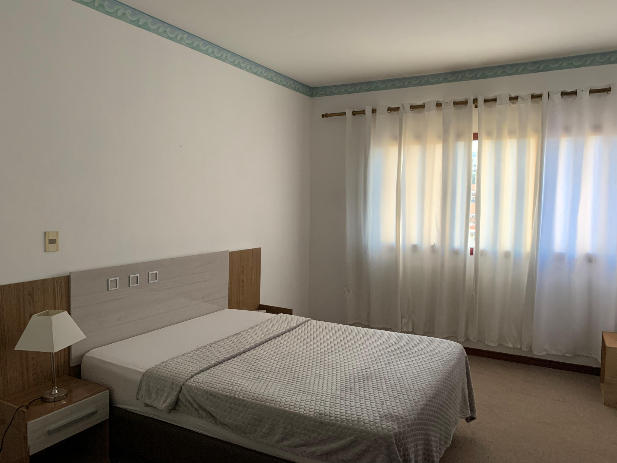 VENDO DEPARTAMENTOS DE DOS DORMITORIOS AV. MCAL. LOPEZ — foto 3