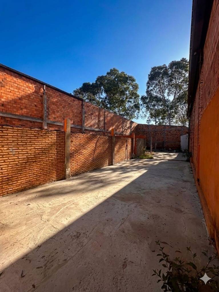 Terreno 384 m² sobre Av. Madame Lynch | Fernando de la Mora — foto 3