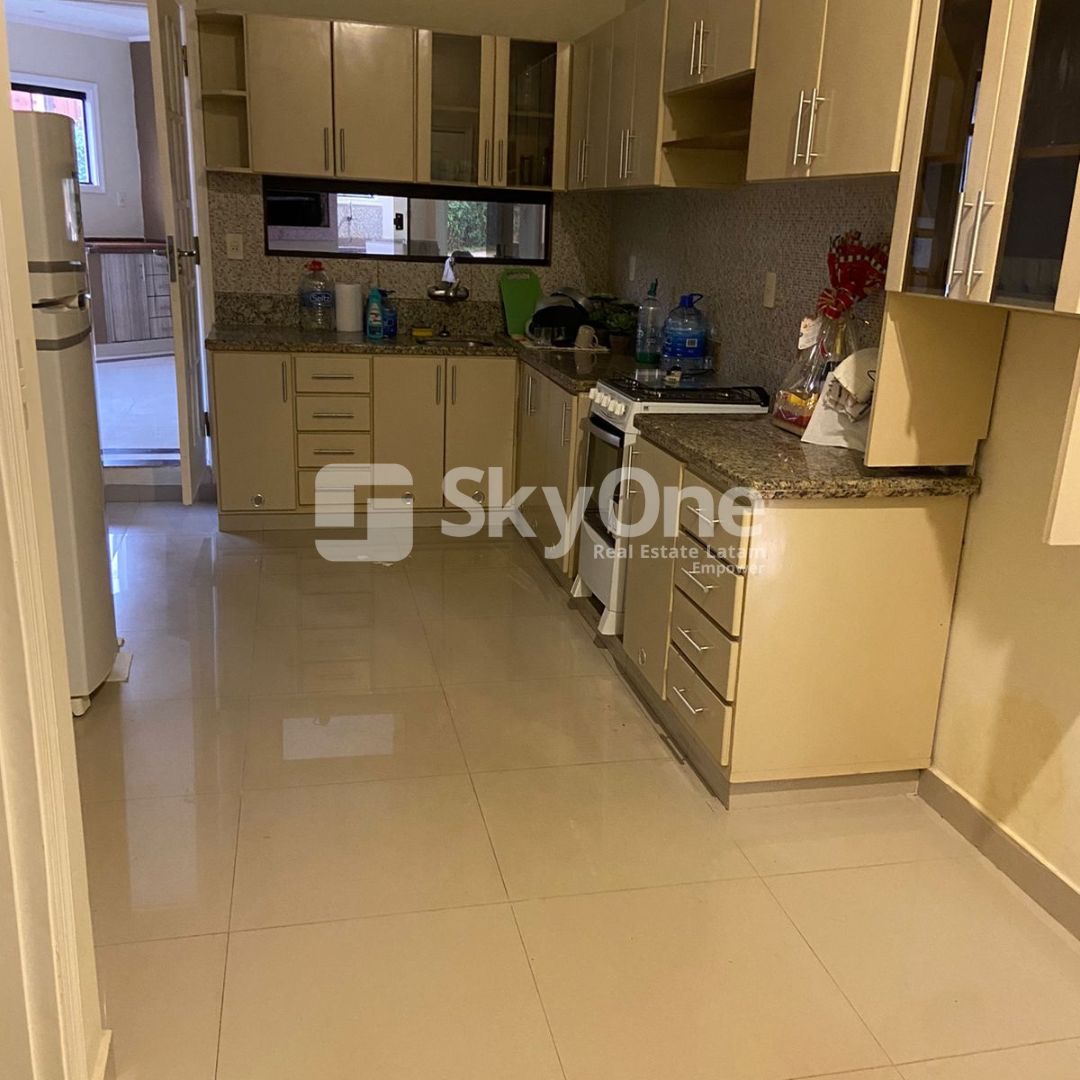 SE VENDE HERMOSA RESIDENCIA EN EL PARANA COUNTRY CLUB — foto 2