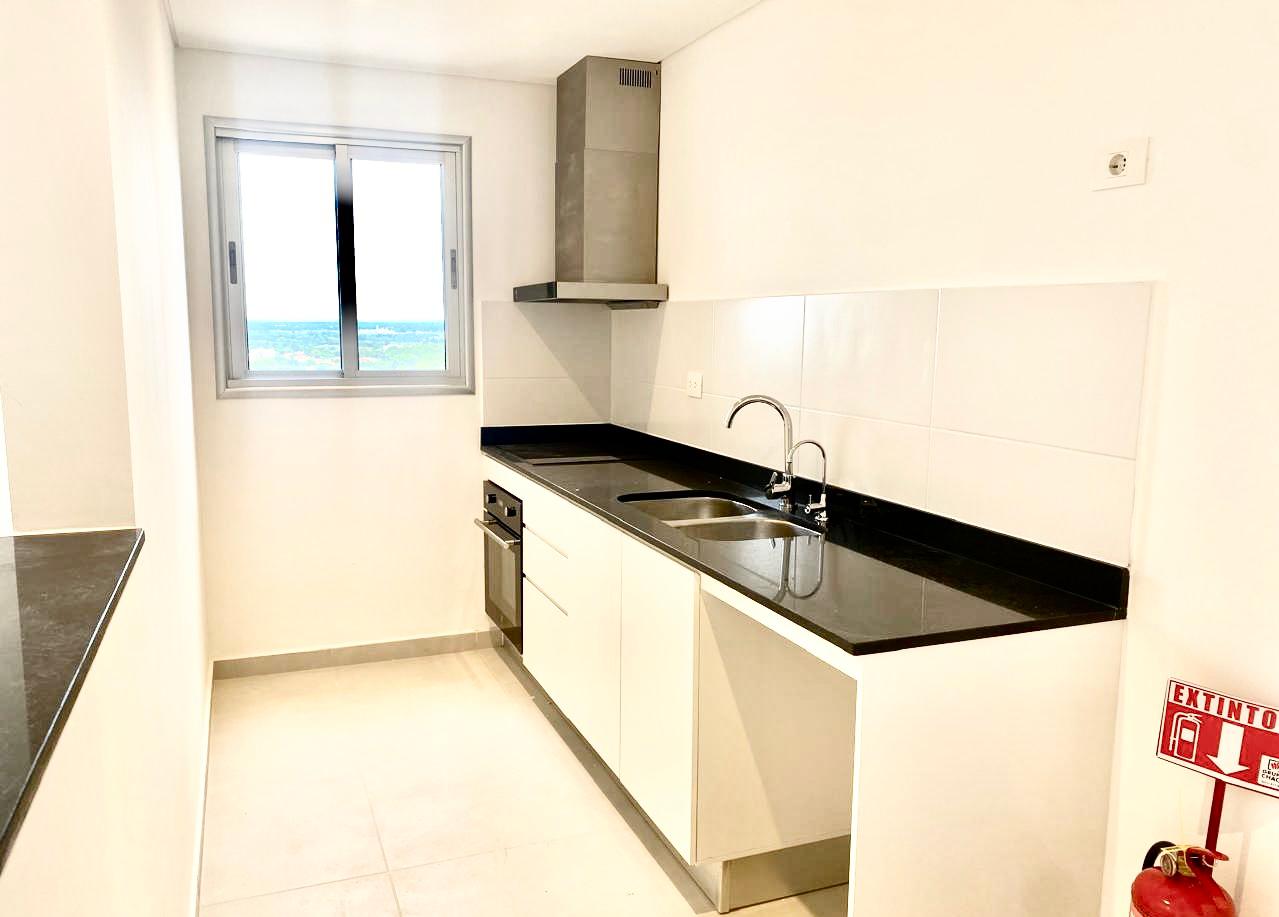 ALQUILO DEPARTAMENTO EN FORTALEZA MOLAS LOPEZ DOS DORMITORIOS — foto 3