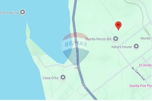 TERRENO EN VENTA EN SAN BERNARDINO - Zona Cristóbal Colón — foto 3