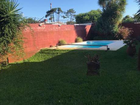 97119 - Casa En Venta En Médanos De Solymar