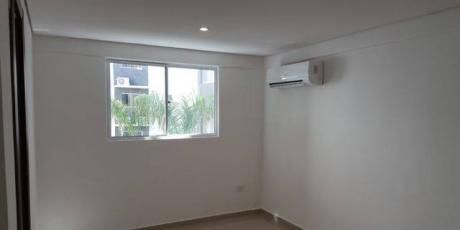 Alquilo O Vendo Monoambiente A Estrenar Complejo University Park Mm40