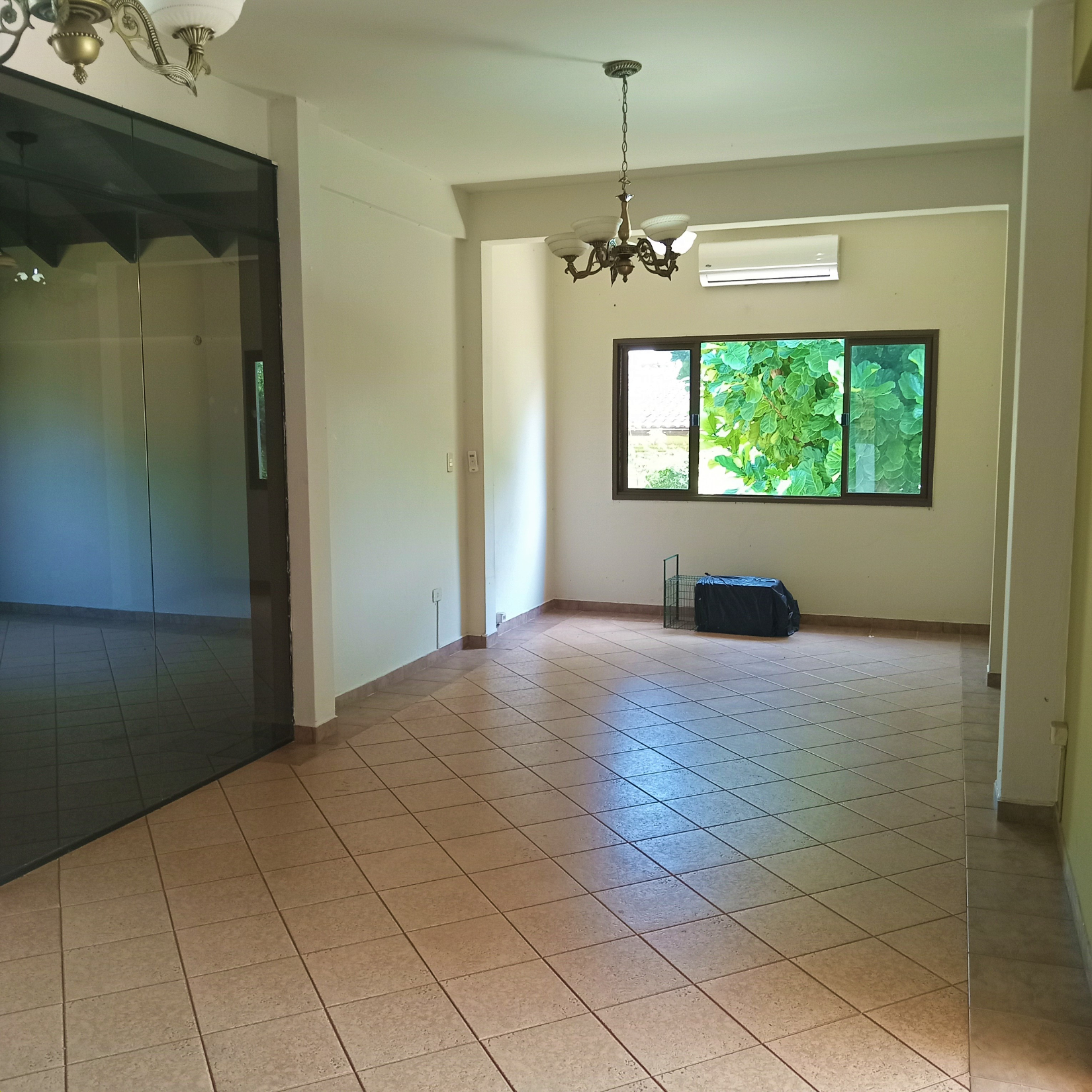 ALQUILO CASA EN PARANÁ COUNTRY CLUB — foto 2