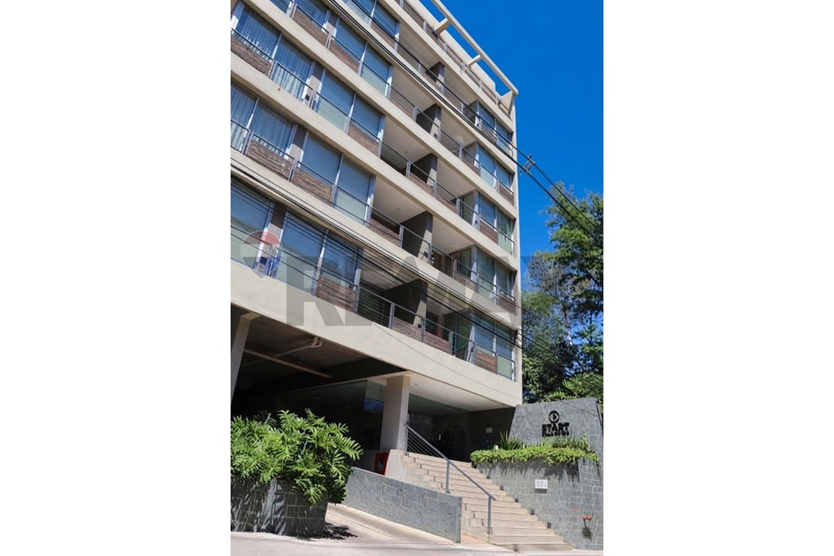 Departamento en venta en Villa Morra