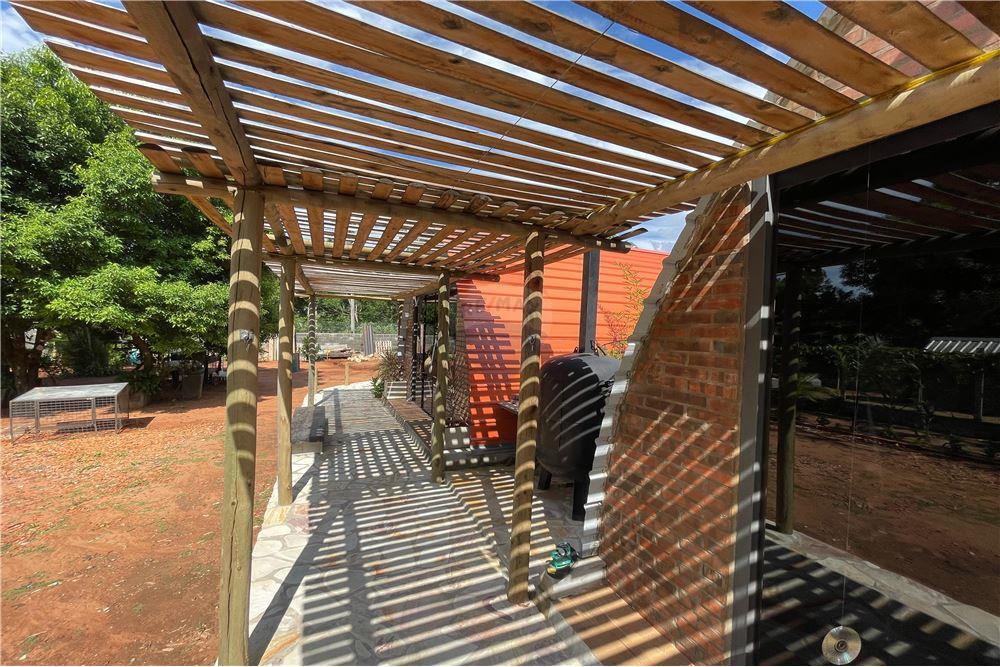 QUINTA EN MEDIO DE LA NATURALEZA EN AREGUA — foto 3