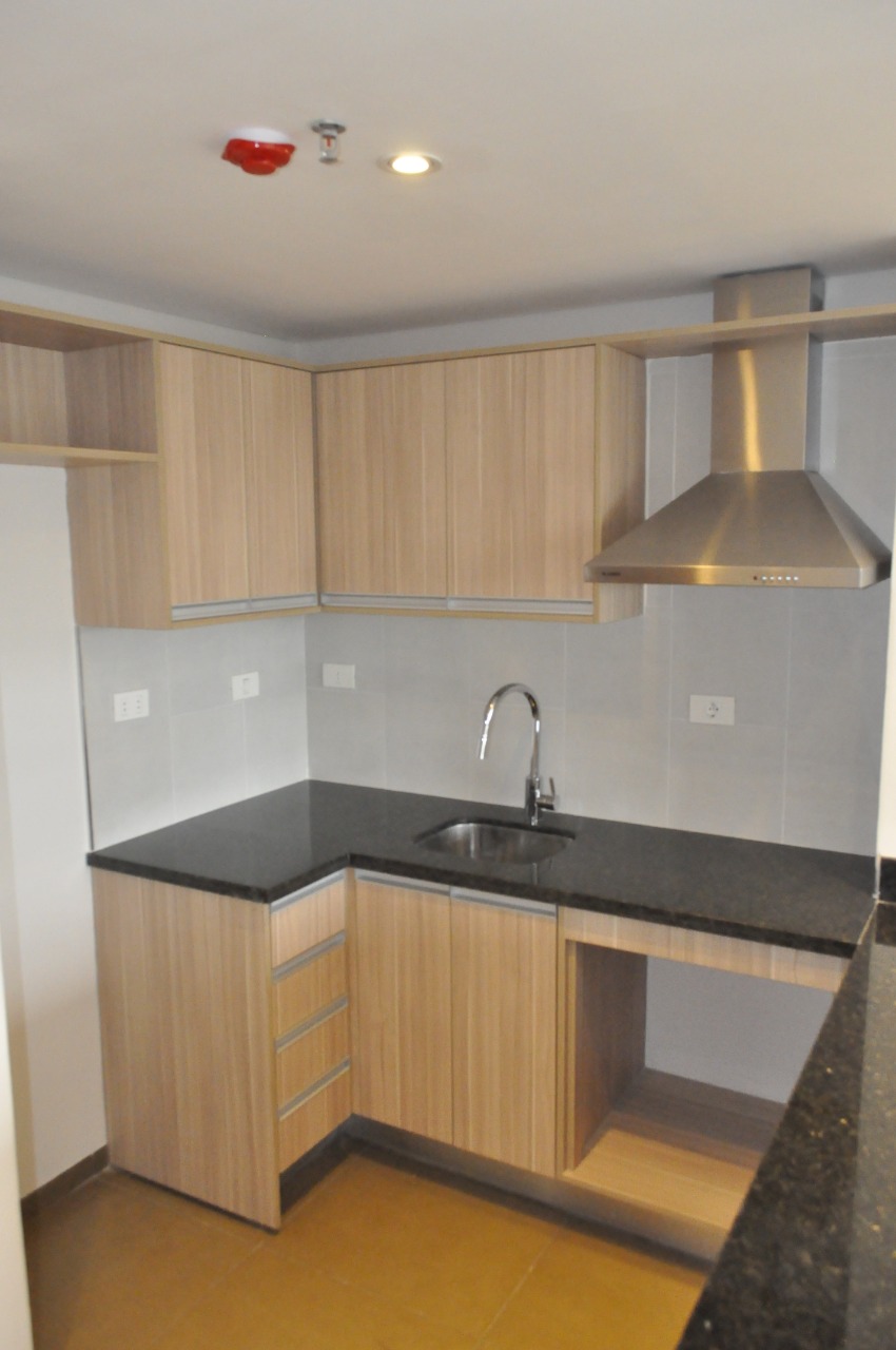 DEPARTAMENTO EN BARRIO VISTA ALEGRE -FINANCIACION PROPIA — foto 2